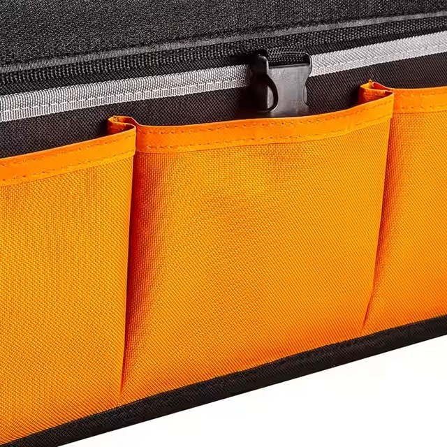 Torba za alat NEO TOOLS 20" 84-301 (Nylon 600D, 46 džepova, vodootporno dno)-11