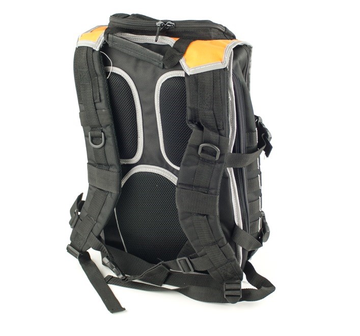Ruksak za alat NEO TOOLS 84-304 (22 džepa, odjeljak za laptop, poliester 600D)-1
