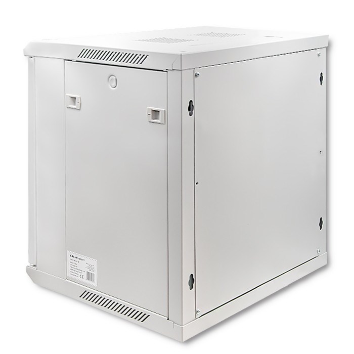 Serverski ormar QOLTEC 54485 (19", 12U, 600x635x450)-2