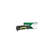 Toner LEXMARK 56F2H00 crni