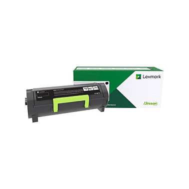 Toner LEXMARK 24B6889 (Original, Crna)