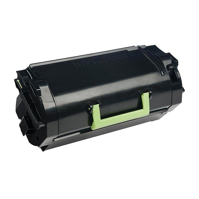 Toner LEXMARK 522 (1 komad, original) crni