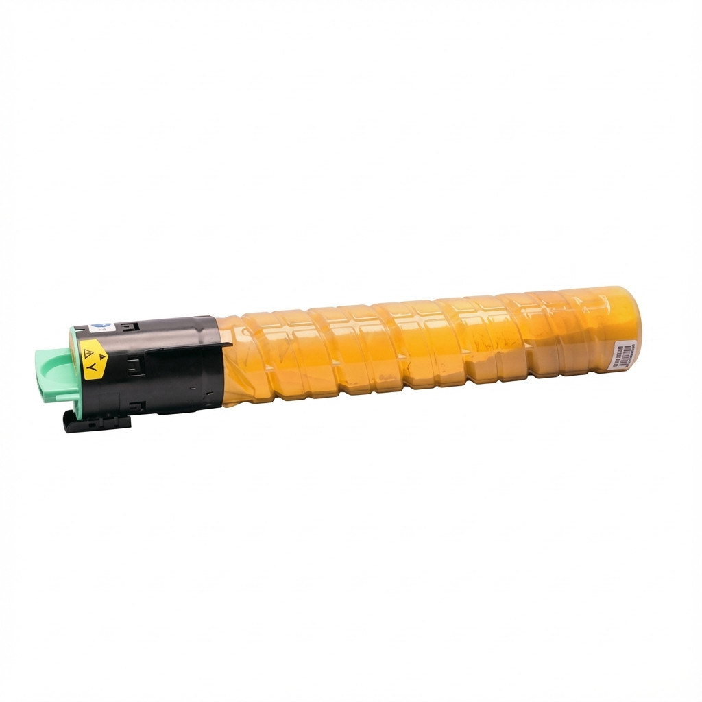 Toner RICOH 842256 (1 komad, originalni) žuti-0