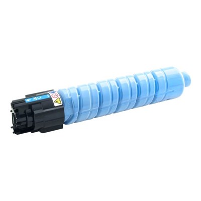 Toner RICOH 821280 (15000 stranica, original) Cijan-1