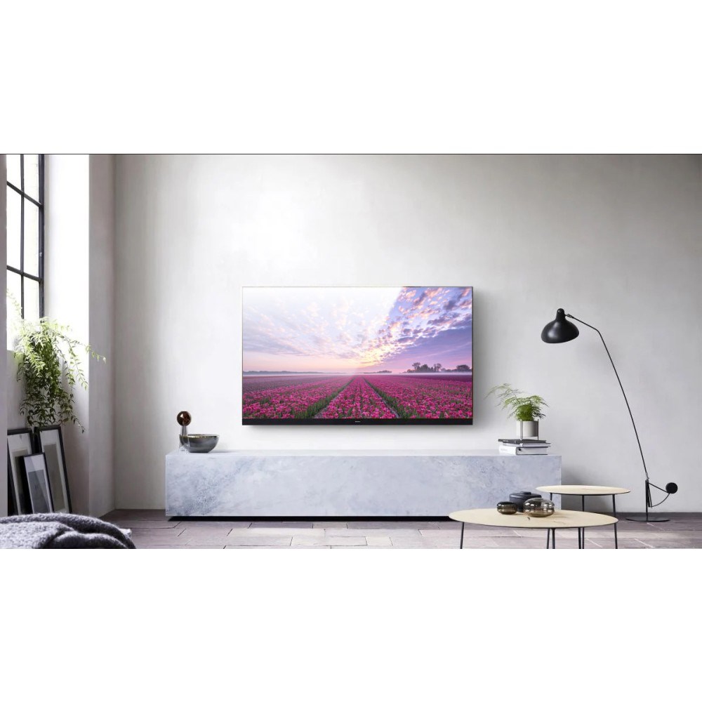 Nosač za TV zidni TECHLY ICA-PLB 131L (40"- 65", do 60 kg, nagib -15 - 15°)-5