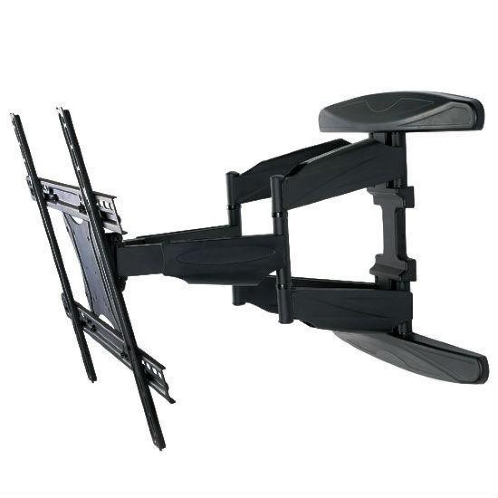 Nosač za TV zidni TECHLY ICA-PLB 172L (40"- 80", do 50 kg, nagib -2 - 12°, zakret 90°, ultra slim, sa zglobom)-5