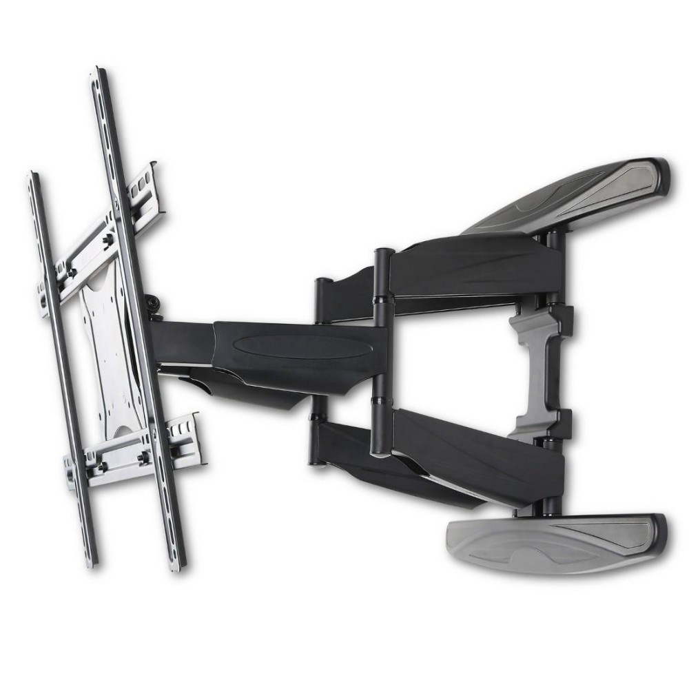 Nosač za TV zidni TECHLY ICA-PLB 172L (40"- 80", do 50 kg, nagib -2 - 12°, zakret 90°, ultra slim, sa zglobom)-8