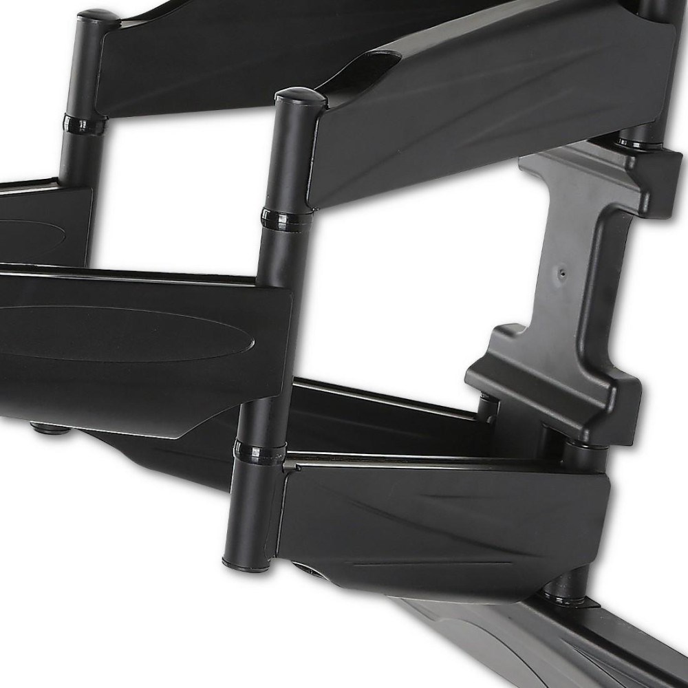Nosač za TV zidni TECHLY ICA-PLB 172L (40"- 80", do 50 kg, nagib -2 - 12°, zakret 90°, ultra slim, sa zglobom)-9