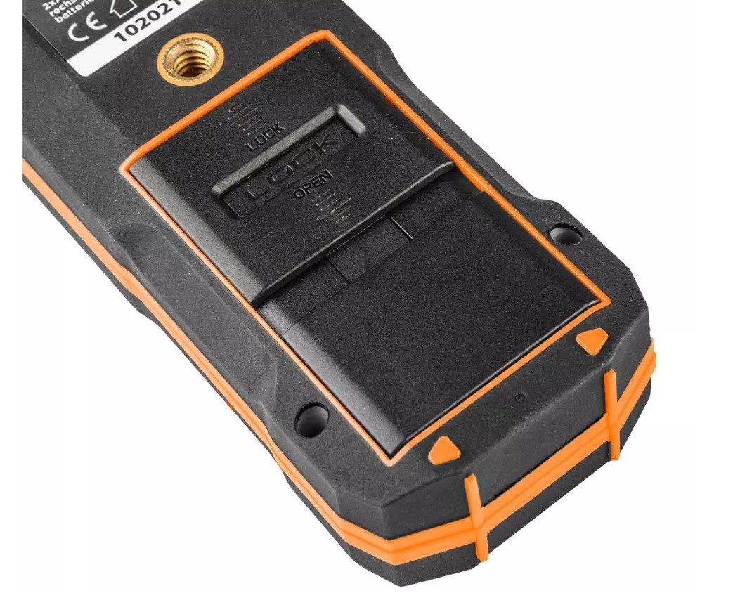 Laserski daljinomjer NEO TOOLS 75-202 (domet 60m, IP54)-4