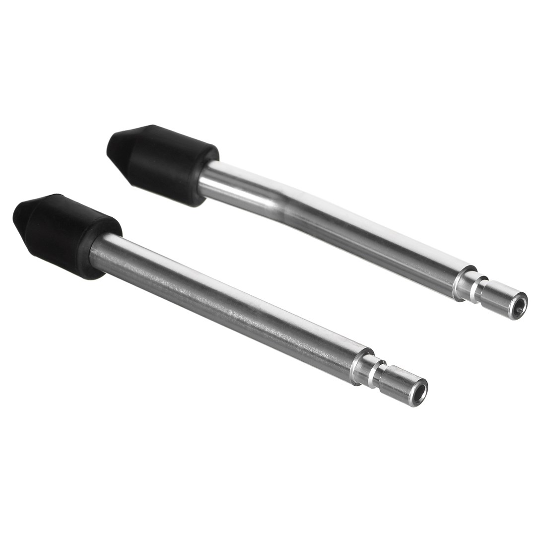 Manometar YATO YT-73022 za benzinske motore, crna boja, set od 8 komada-4