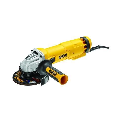 Kutna brusilica DEWALT DWE4237 (1400W, 125mm)-2
