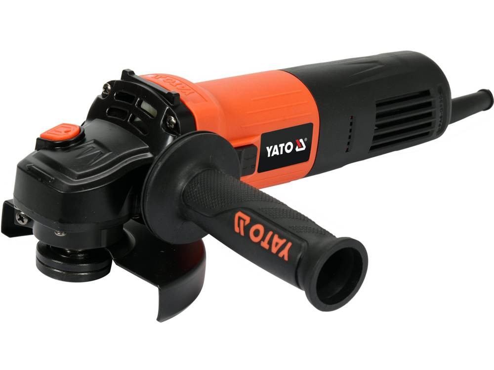 Kutna brusilica YATO YT-82101 1400W 125mm s regulacijom brzine-3