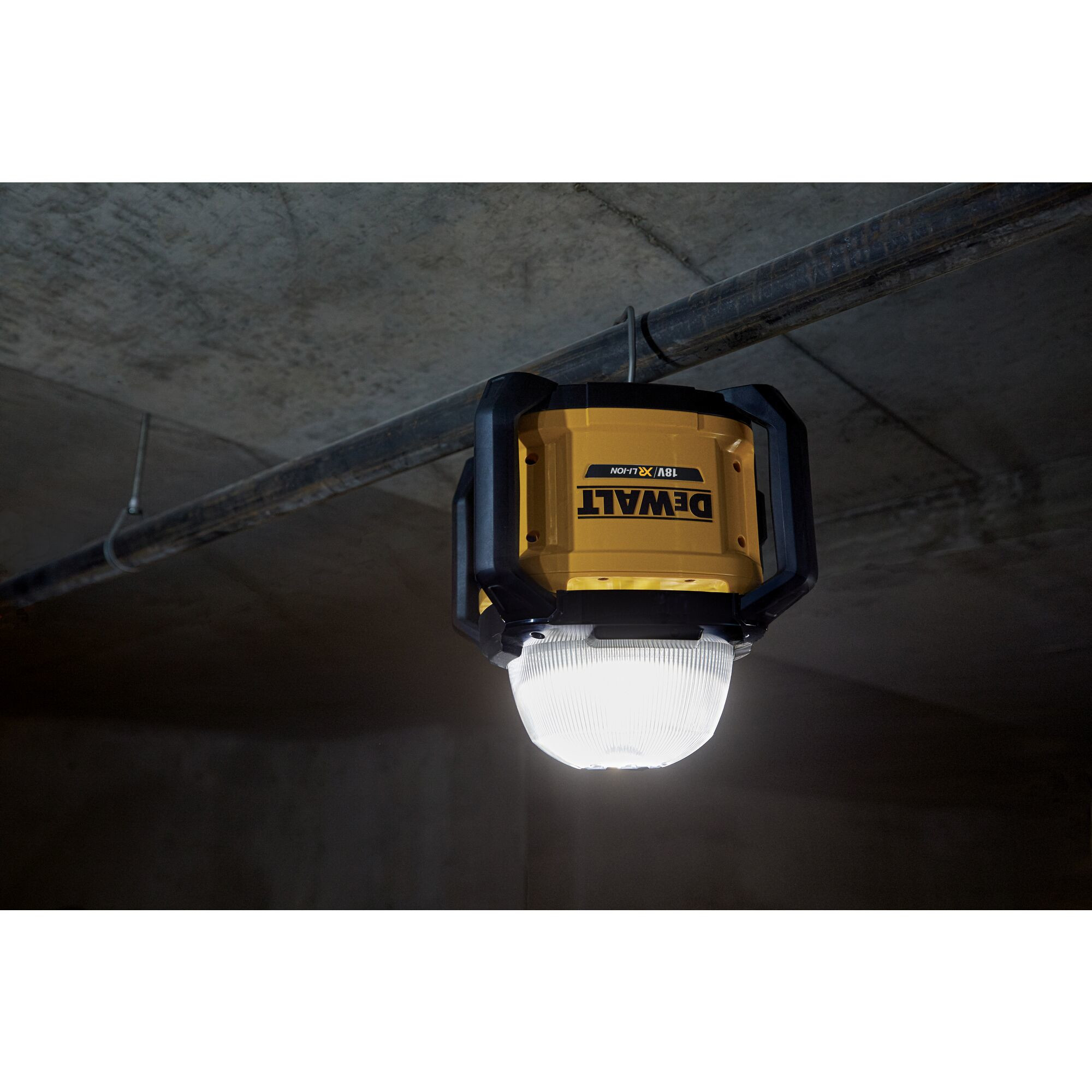 Reflektor DEWALT 5035048706169-6