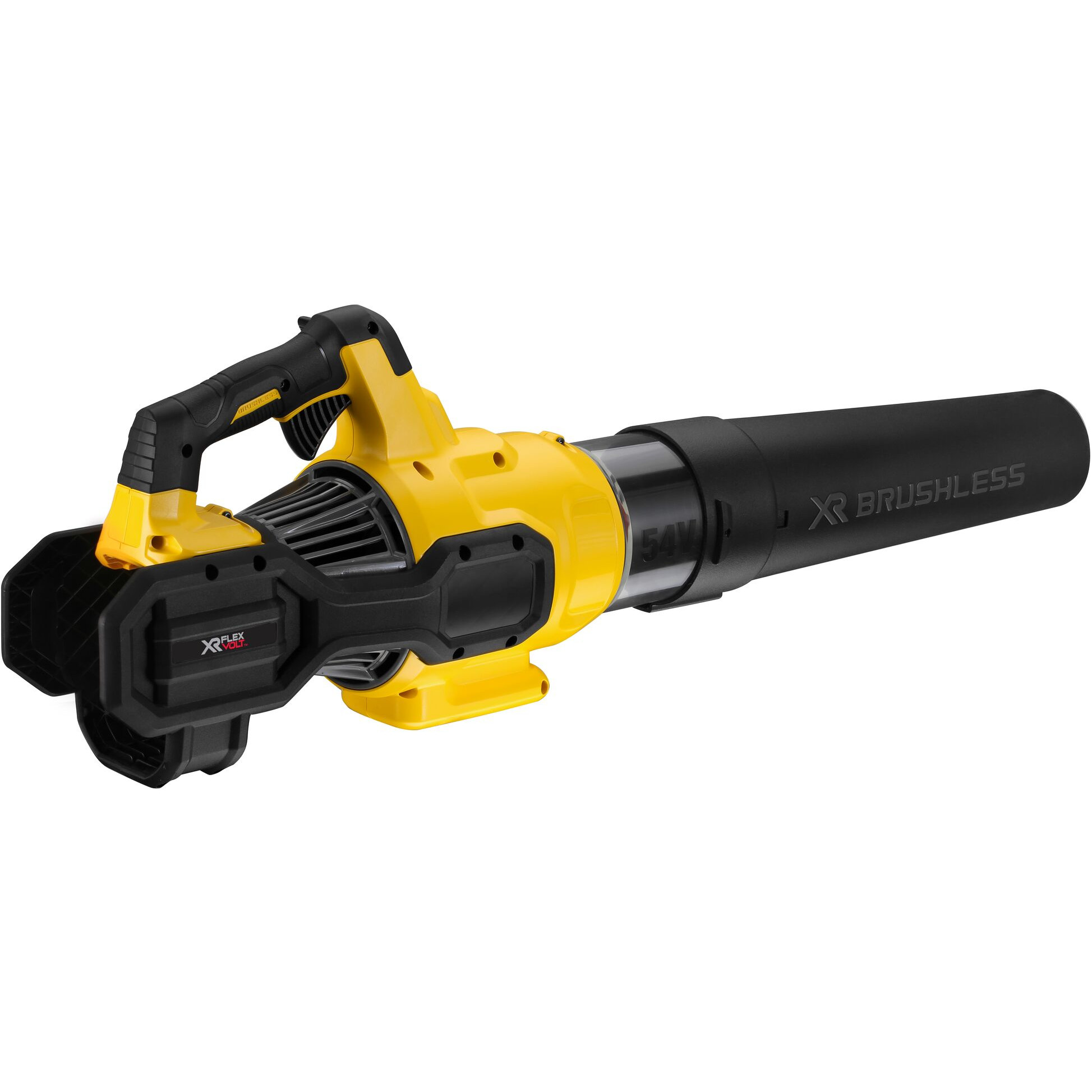 Akumulatorski puhač lišća DEWALT XR DCMBA572N-XJ (solo alat)-3