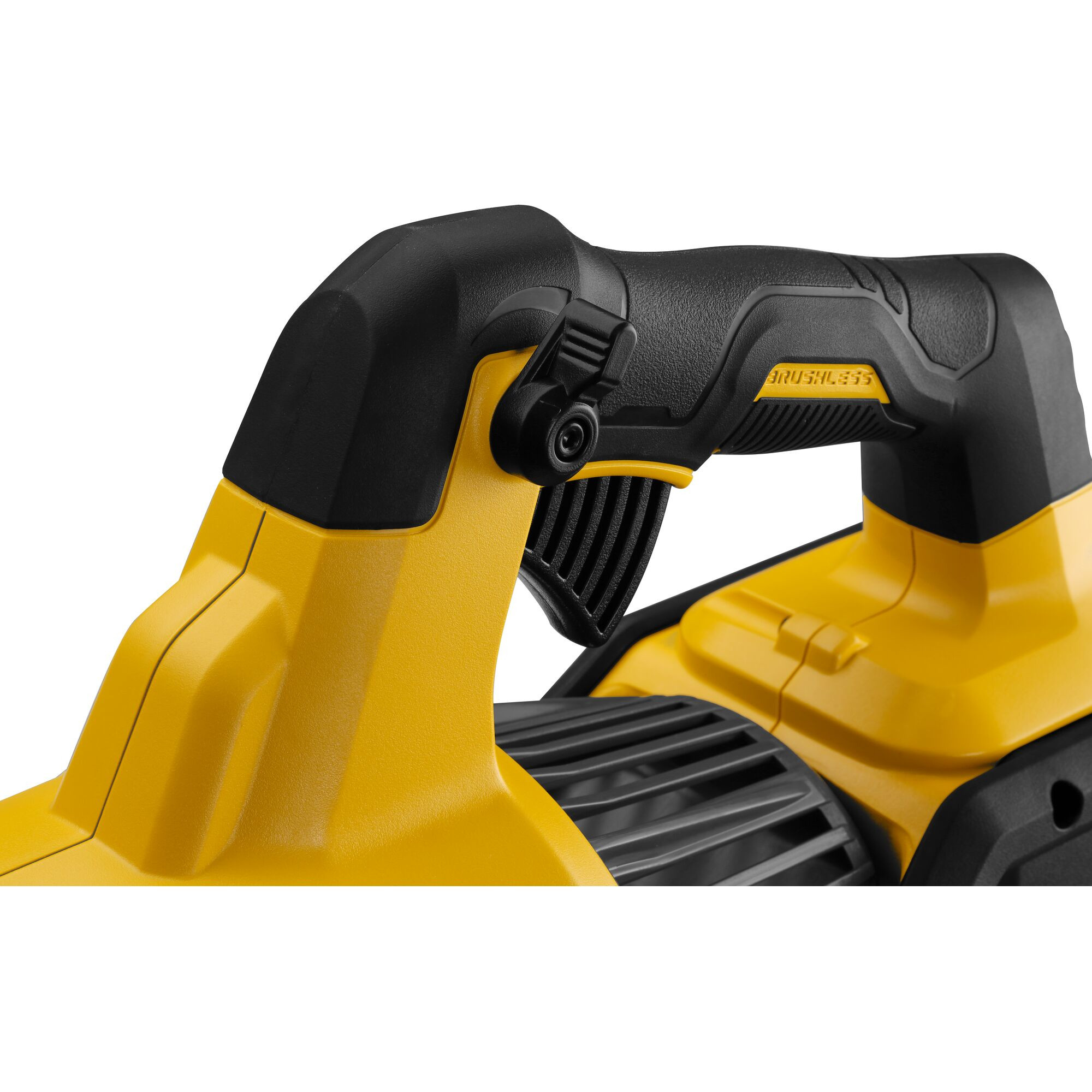 Akumulatorski puhač lišća DEWALT XR DCMBA572N-XJ (solo alat)-4