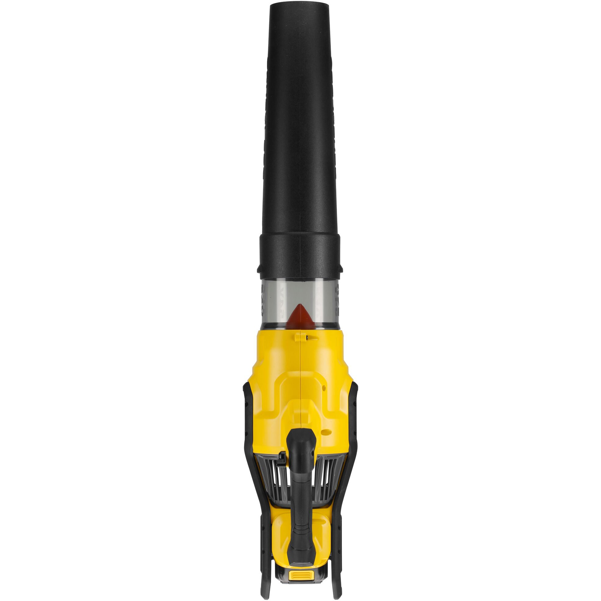 Akumulatorski puhač lišća DEWALT XR DCMBA572N-XJ (solo alat)-5