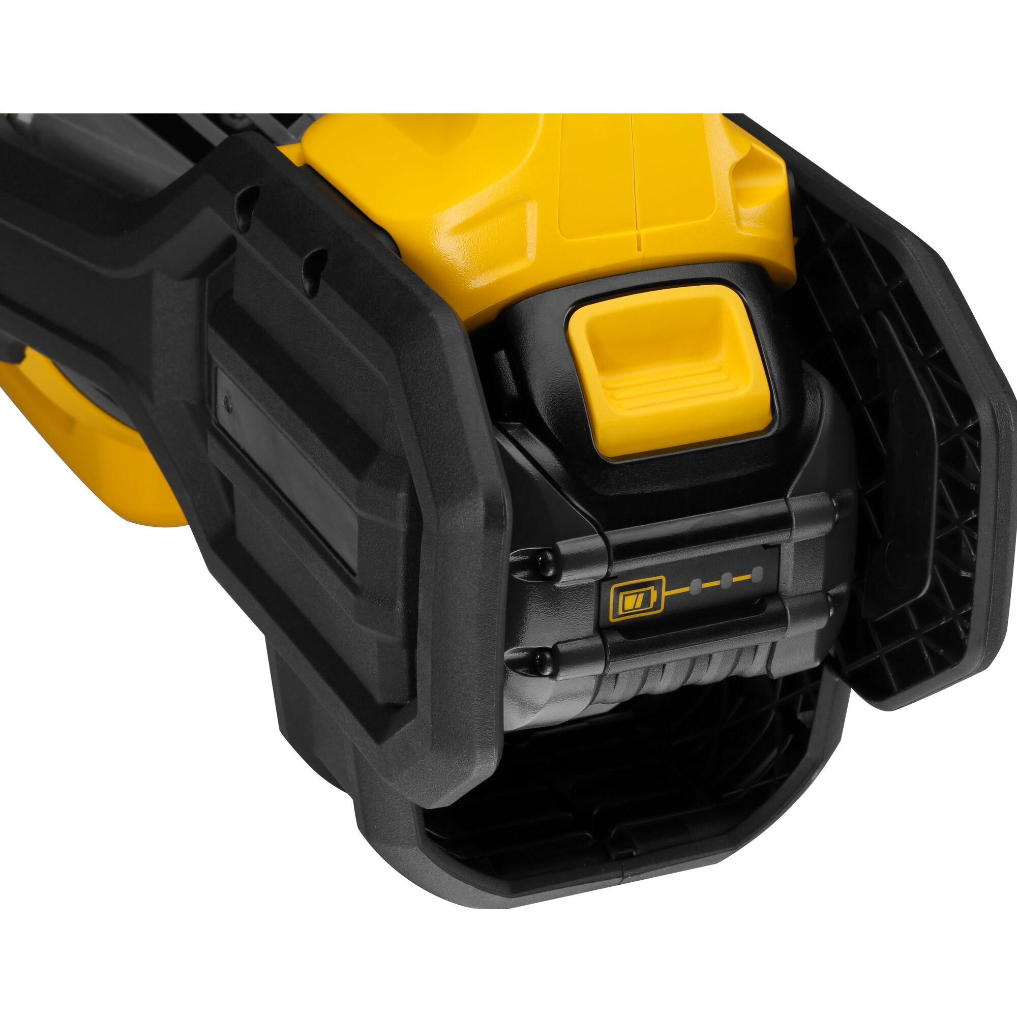 Akumulatorski puhač lišća DEWALT XR DCMBA572N-XJ (solo alat)-6