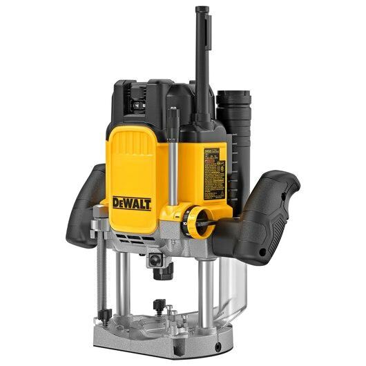 Frezarka DEWALT DWE625 (2300W)-0