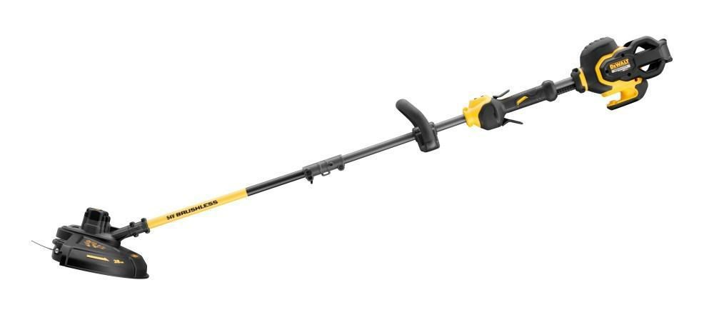 Kosilica DEWALT FLEXVOLT 54V/18V STRING MOWER &DCM5713N - bez baterija i punjača-0