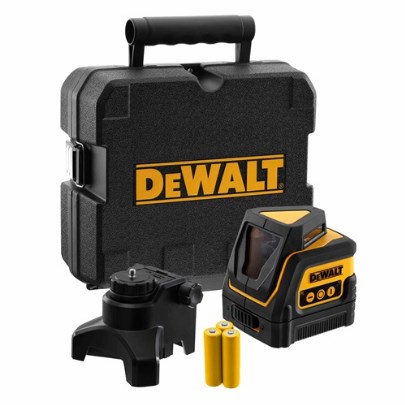 DEWALT DW0811 360° Line Laser-2