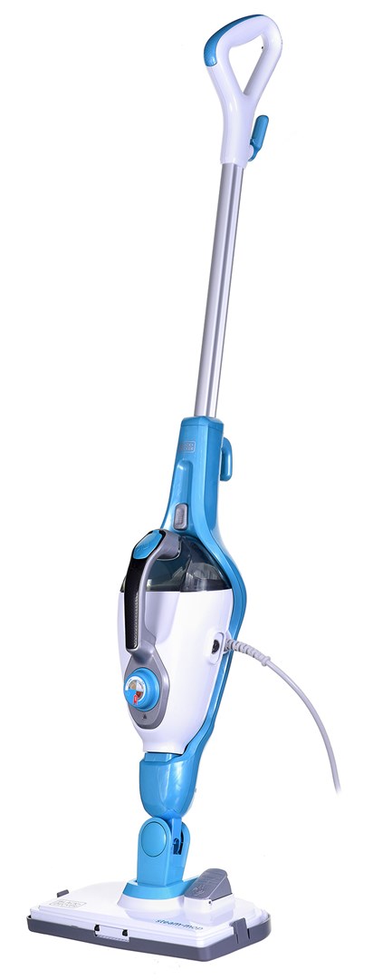 Parni čistač BLACK&DECKER FSMH1321-QS (Snaga 1300W)-0