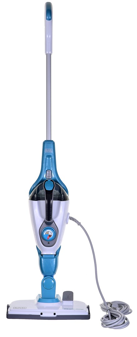 Parni čistač BLACK&DECKER FSMH1321-QS (Snaga 1300W)-6