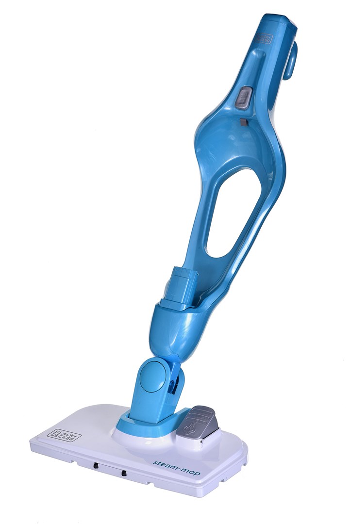 Parni čistač BLACK&DECKER FSMH1321-QS (Snaga 1300W)-3
