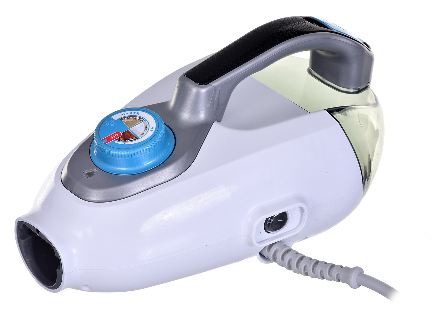 Parni čistač BLACK&DECKER FSMH1321-QS (Snaga 1300W)-2