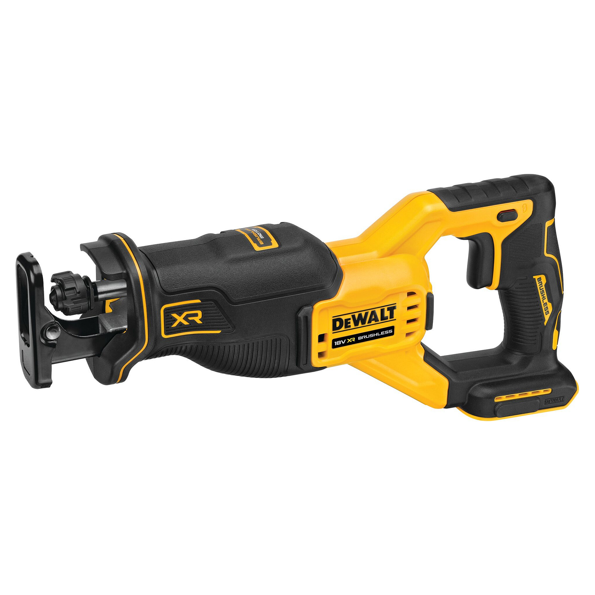 Pila sablasta DEWALT DCS382N (18V)
