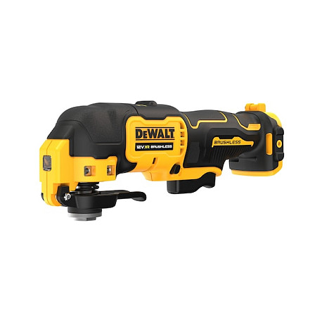 Akumulatorski višenamjenski alat DEWALT DCS353NT-XJ (12V XR, bez četkica, bez baterije)-0