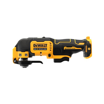 Akumulatorski višenamjenski alat DEWALT DCS353NT-XJ (12V XR, bez četkica, bez baterije)-1