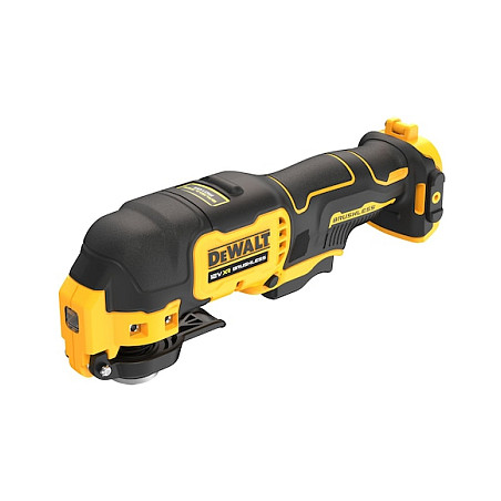Akumulatorski višenamjenski alat DEWALT DCS353NT-XJ (12V XR, bez četkica, bez baterije)-2
