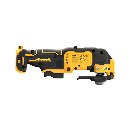 Akumulatorski višenamjenski alat DEWALT DCS353NT-XJ (12V XR, bez četkica, bez baterije)-3