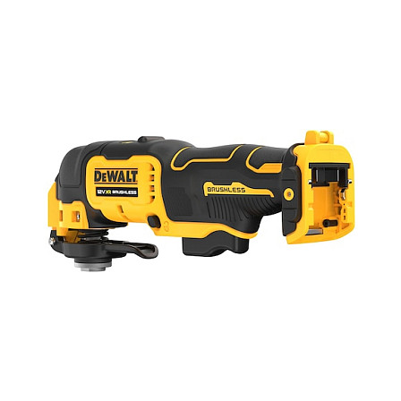 Akumulatorski višenamjenski alat DEWALT DCS353NT-XJ (12V XR, bez četkica, bez baterije)-4