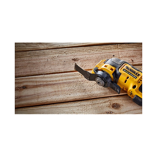 Akumulatorski višenamjenski alat DEWALT DCS353NT-XJ (12V XR, bez četkica, bez baterije)-6