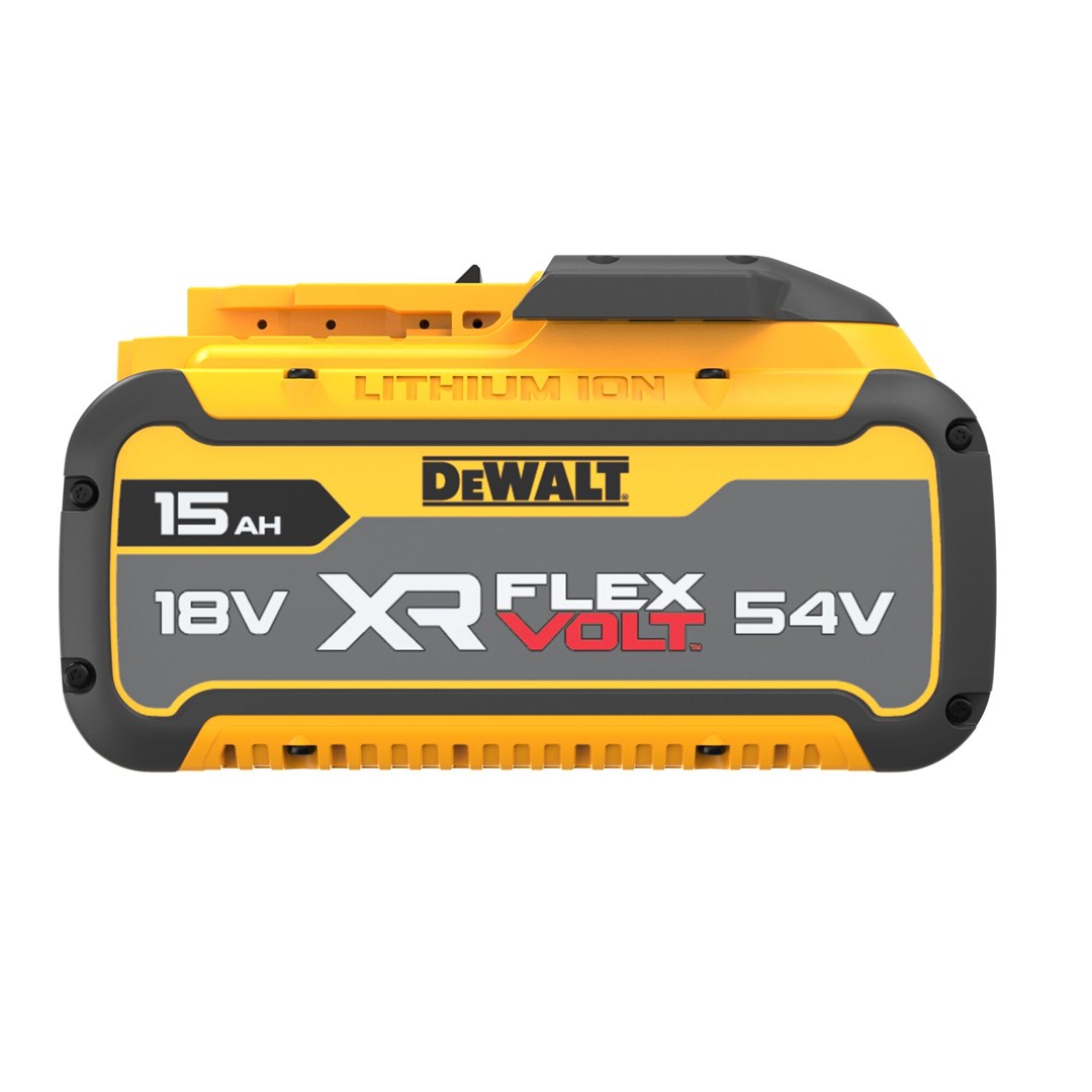 Baterija DEWALT DCB549-XJ FLEXVOLT 18V/54V 15.0Ah/5.0Ah