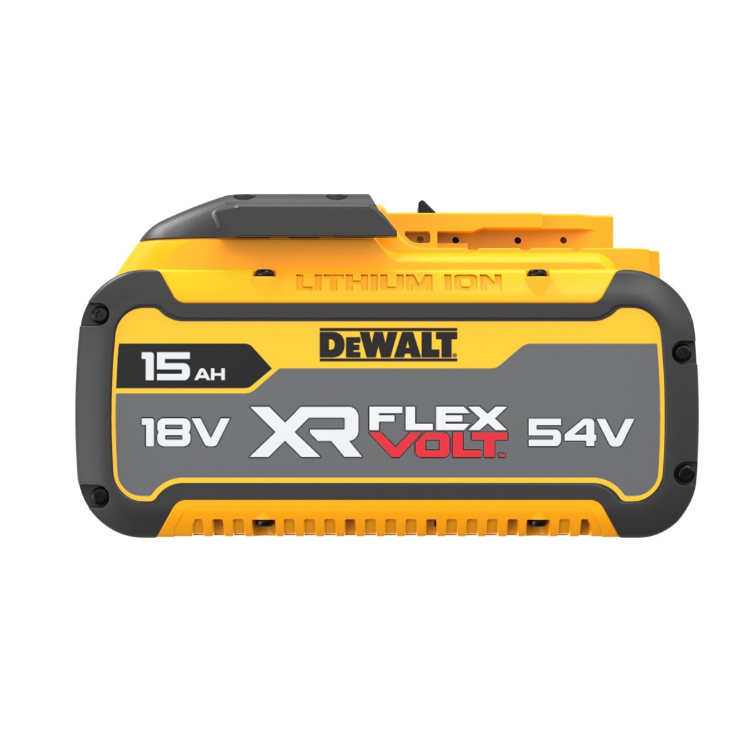Baterija DEWALT DCB549-XJ FLEXVOLT 18V/54V 15.0Ah/5.0Ah-5