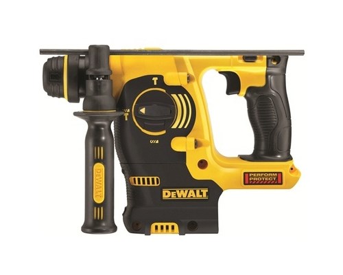 Rotacijski čekić SDS-Plus DEWALT XR, 26mm, 2.1 J bez baterije