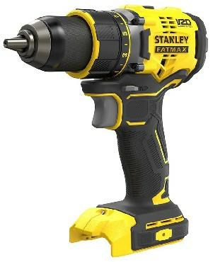 Bušilica STANLEY SFMCD720B (18V, 80Nm)
