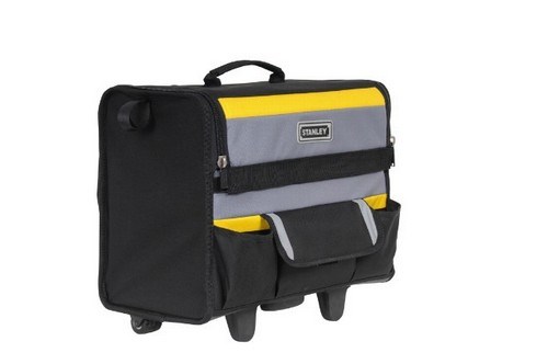 Torba za alat s kotačima STANLEY FatMax 1-97-515 (18", teleskopska ručka)