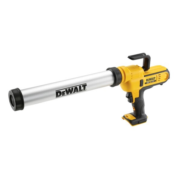 Sealing gun18V cap. 300-600 ml, without battery.