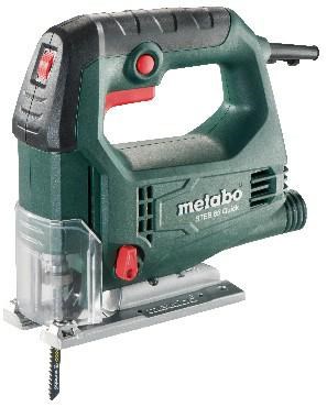 Ubodna pila METABO STEB 65 Quick (450W)-0
