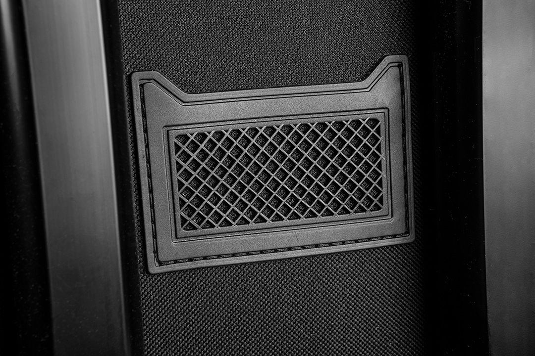 Velika kolica s ručkom GRAPHITE Energy+ TOP-58G093-5