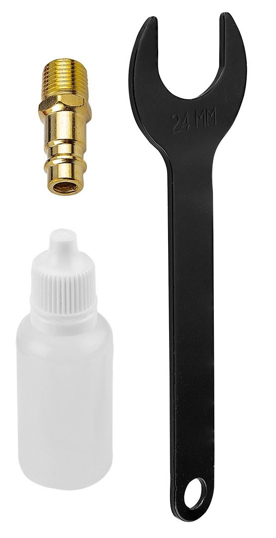 Pneumatska orbitalna brusilica NEO TOOLS 14-021 (150 mm)