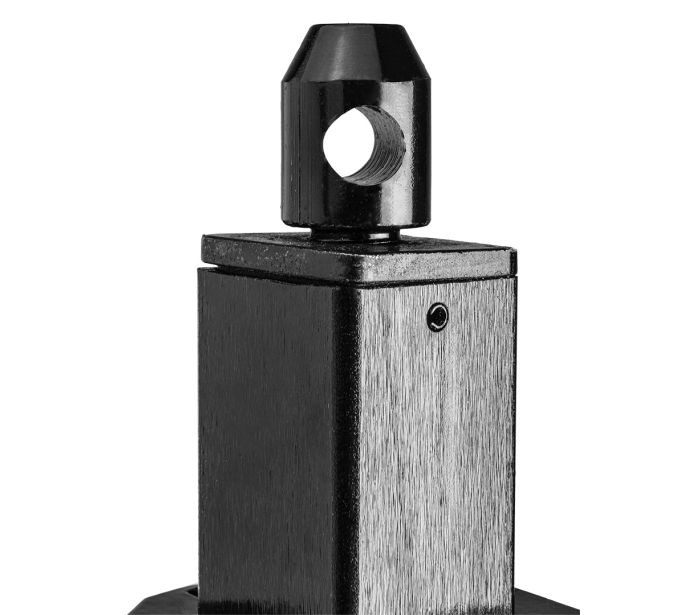 Bušilica GRAPHITE 58G540 (2000 RPM, 13.1 kg, crna, siva)-4