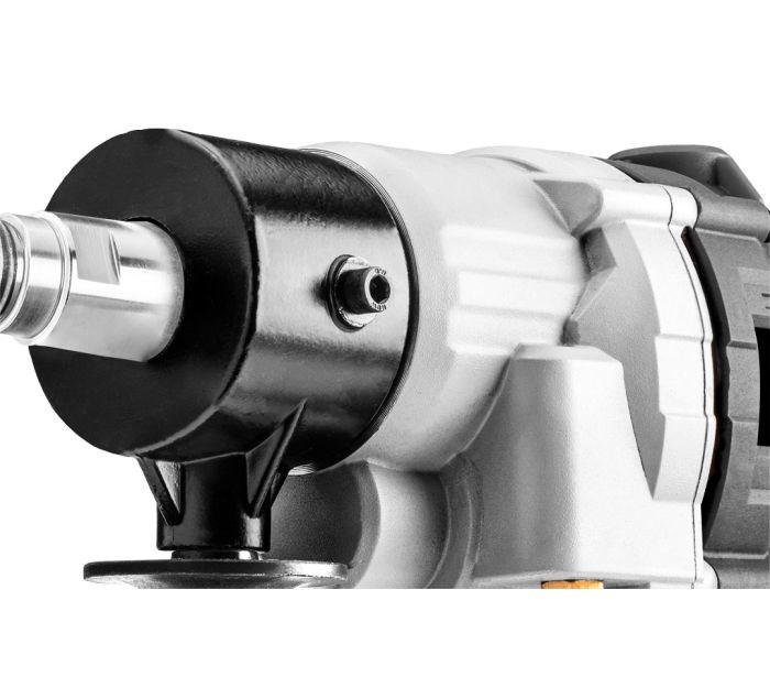Bušilica GRAPHITE 58G540 (2000 RPM, 13.1 kg, crna, siva)-14