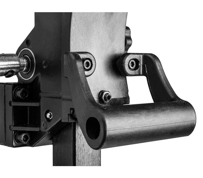 Bušilica GRAPHITE 58G540 (2000 RPM, 13.1 kg, crna, siva)-5