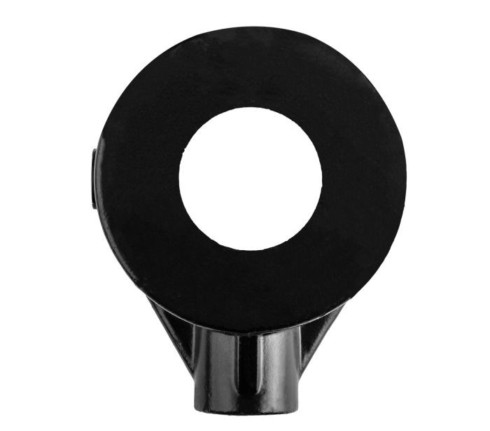 Bušilica GRAPHITE 58G540 (2000 RPM, 13.1 kg, crna, siva)-9
