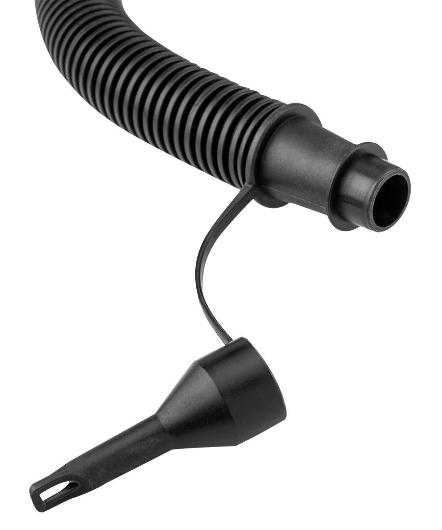 Kompresor GRAPHITE Energy+ (18V, bez akumulatora)-5