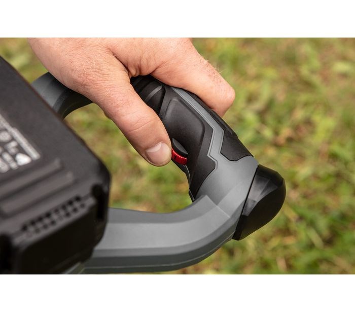 Akumulatorska mješalica GRAPHITE Energy+ (18V Brushless, brzina: I: 250-400 min-1, II: 350-650 min-1)-8